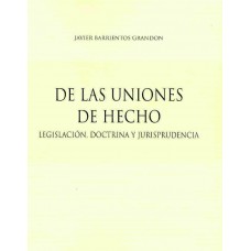 De las Uniones de Hecho